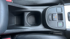 Honda Jazz 1.5 i-MMD Hybrid EX 5dr eCVT Hybrid Hatchback